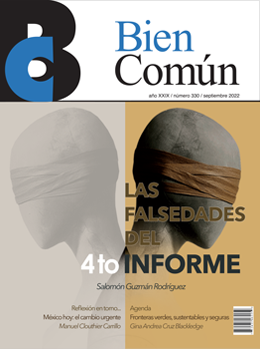 Artculos El perfil poltico de Carlos Castillo Peraza