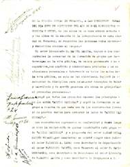 Archivo Histrico Comit Regional Veracruz - Delegados 1939