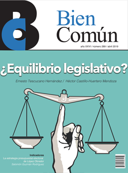 Artculos El diseo institucional de la Guardia nacional