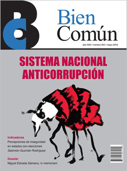 Bien Comn Revista Bien Comn no. 254