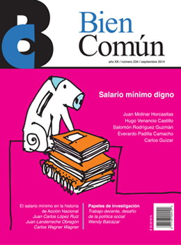 Bien Comn Revista Bien Comn no. 234