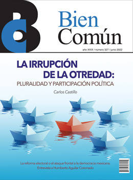 Bien Comn Revista Bien Comn No. 327