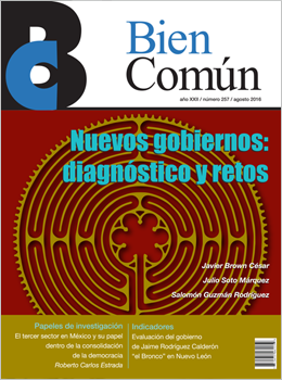 Bien Comn Revista Bien Comn no. 257