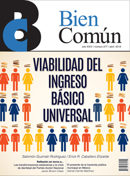 Art�culos Las transformaciones estatutarias y la crisis de identidad del Partido Acci�n Nacional