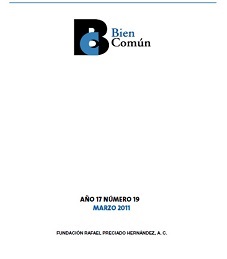 Bien Com�n Revista Bien Com�n no. 196