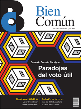 Art�culos M�s all� del Individualismo