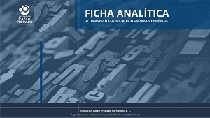 Ficha Analtica de la FRPH Controversia T-MEC EE.UU y Canad vs Mxico