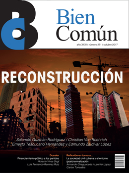 Art�culos La construcci�n social de la vulnerabilidad, riesgo y desastre