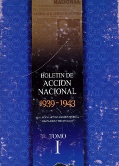 Boletn de Accin Nacional Boletn de Accin Nacional no. 6