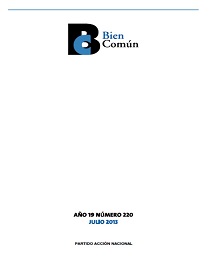 Bien Comn Revista Bien Comn no. 220