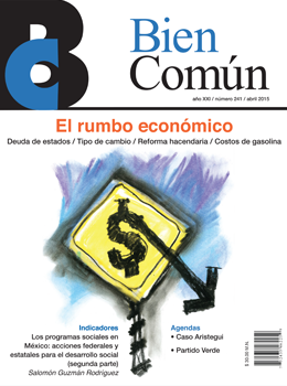 Bien Comn Revista Bien Comn no. 241