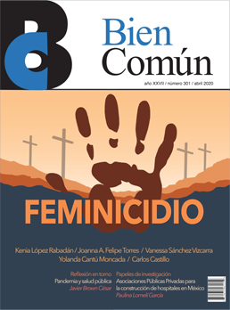 Artculos Un Gobierno federal sin perspectiva de gnero