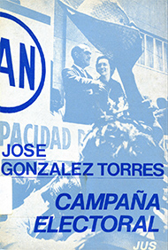Libros Campaa Electoral