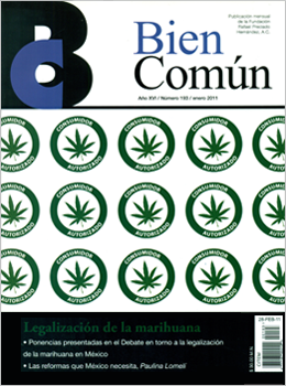 Bien Com�n Revista Bien Com�n no. 193