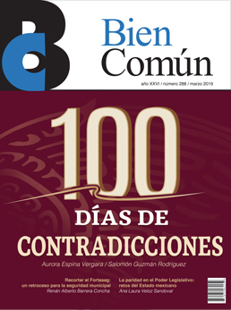 Art�culos La paridad en el Poder Legislativo