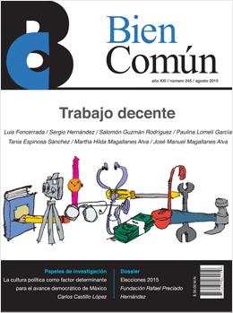 Art�culos Trabajo decente