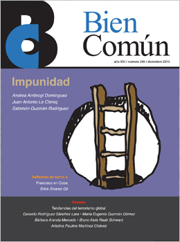Bien Com�n Revista Bien Com�n no. 249