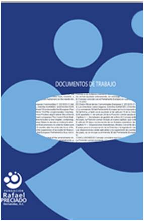 Documentos de trabajo 560 La Desigualdad en la Salud Mexicana