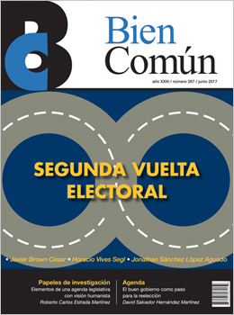 Art�culos Balotaje o segunda vuelta electoral