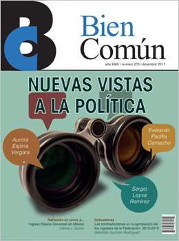 Art�culos Podr�a ser un lugar com�n llamado M�xico