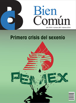 Artculos El desastre financiero de Pemex, 2012-2018
