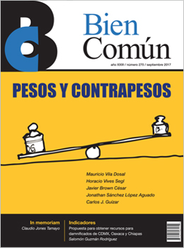 Art�culos Propuesta para obtener recursos para damnificados de CDMX, Oaxaca y Chiapa