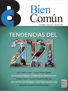 Bien Comn Revista Bien Comn No. 321
