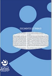 Documentos de trabajo 619 Las ciudades y la solidaridad